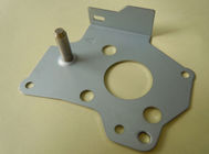 Custom Decorative Steel Stamping Parts Laser Cutting and Bending Service