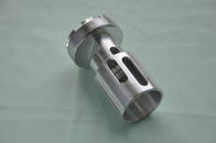 Bright Finish Custom Cnc Machining Stainless Steel Turned Parts / Components