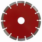 180mm circular saw blade for cutting asphalt/laser welded for wet and dry cutting
