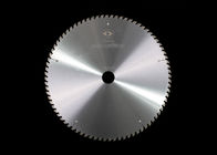 aluminium Cermet tipped Metal Cutting Saw Blades 80z High Performance