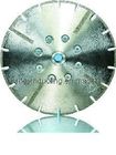 Electroplated Diamond Cutting Blade Segmented (DLE212)