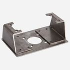 Stamping Precision machined components Sheet Metal Forming / Bending