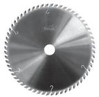 High precision cold cutting Industrial Saw Blades For ripping dry softwoods