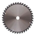 250mm TCT tungsten carbide tipped Cermet Tipped Saw Blades For cutting sandwich panel