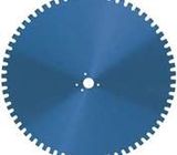 125 / 130mm Electroplated Diamond Cutting saw blade for Marble, ceramic, glass