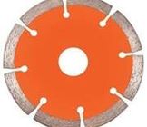 Laser welded high quality Granite dry cutting blades for Reinforced Concrete, Concrete