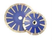 Segmented Concave multi tool large Saw Blade for Curves Cutting, sinkholes