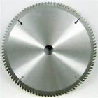 Small carbide circular sharpening metal cutting skill saw blades for cutting plastic