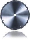 Carbide / Plastic Cutting fret Saw Blade for stainless steel with high bending resistance