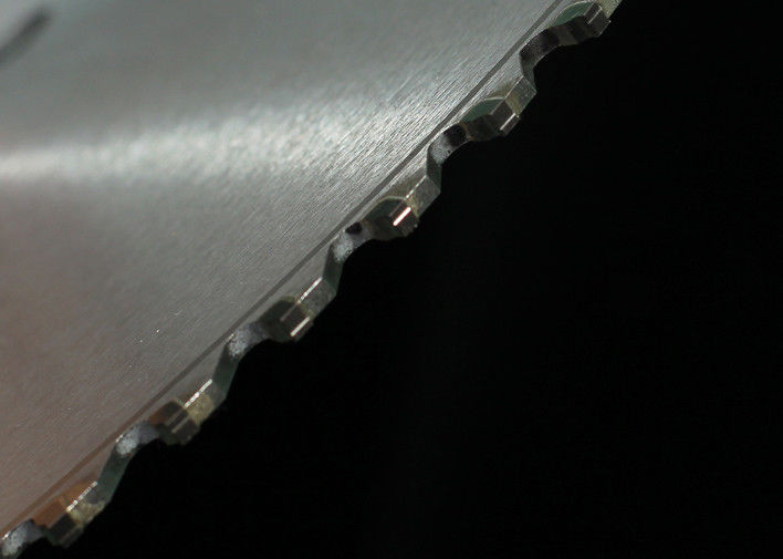 HSS Circular saw blades for aluminium / metal cut Sawblade Tool 315mm Custom