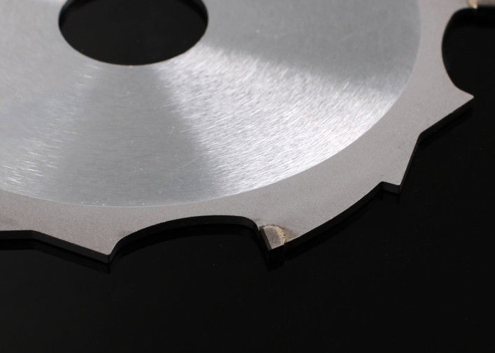 Adjustable PCD Diamond Scoring Saw Blade for Portable Electric Saw Durable