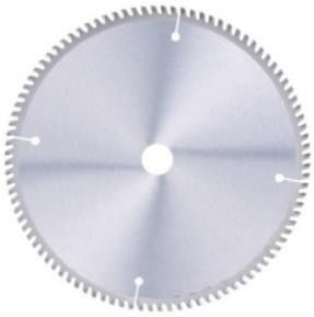 Tct Cutting Aluminum Circular Saw Blade - Customized