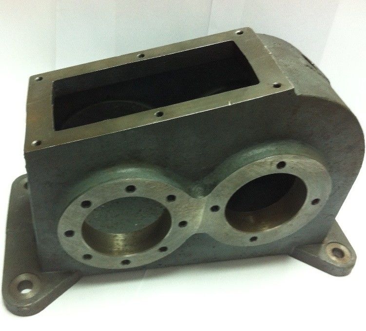 CNC Center And Precision Investment Casting Stainless Steel , Carbon Steel Parts With OEM service