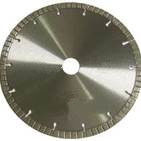 Tungsten / HSS Diamond cold cutter PCD slitting saw blades for marble, shear