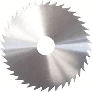 HSS PCD woodworking saw blades for precise cutting fiber cement board, plywood