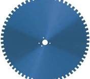 125 / 130mm Electroplated Diamond Cutting saw blade for Marble, ceramic, glass