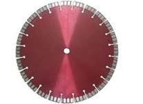 400mm high precision Electroplated Diamond Saw Blade for marble, granite, hard concrete