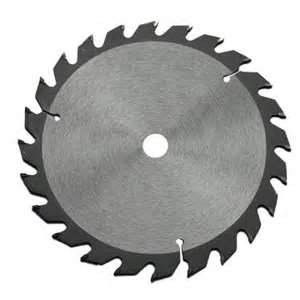 120mm TCT  tungsten steel Circular carbide saw blade sharpener For Cutting Steel