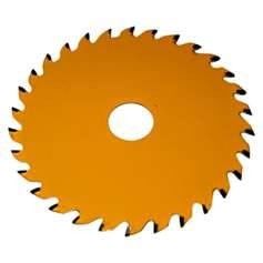 Professional Grade HARD T.C.T Circular metal cutting Saw Blade for Cutting Steel