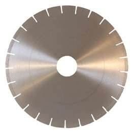 Custom 2.2mm thin core 9 inch diamond cutting disc Laser Welded Blade for Block, Stone