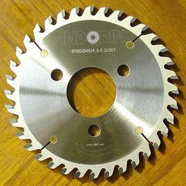 scoring saw blade