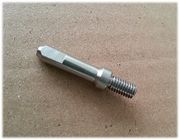 Stainless Steel Customise Special Screw CNC Turned Parts For Aerospace Parts