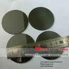 PCD cutting tool blank for Precious metals
