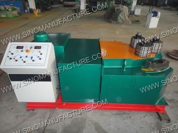 CNC Profile Bending Machine