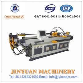 CNC TUBE PIPE BENDING MACHINE