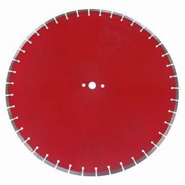 600mm circular saw blade for granite, laser welded for wet and dry cutting kinds of granites