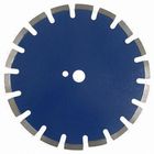 300mm circular saw blade for cutting asphalt, laser welded for wet and dry cutting