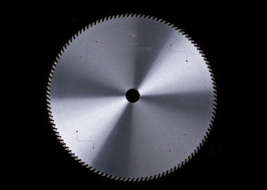 OEM SKS Steel Precision Cutting Wood Circular Saw Blade 305mm With Ceratizit Tips