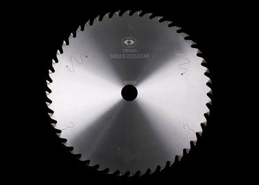 quick cut Wood Circular Saw Blade For Wood Cutting 305 x 3.2 x 2.2 x 48PA