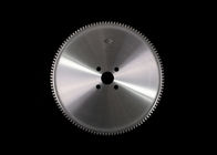 Steel Cutting Metal Cutting Saw Blades With SKS Steel And Cermet tips