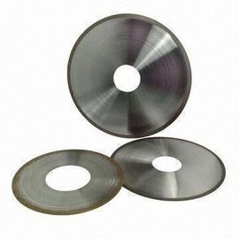 Diamond Saw Blade with Al2O3, ZrO2, Si3N4, BaTiO3 and CaTiO3 Ceramic Materials