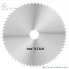 Circular Saw Blades for Woodworking (WITHOUT CARBIDE TIPS)