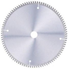 TCT Circular Saw Blade for Cutting Aluminum