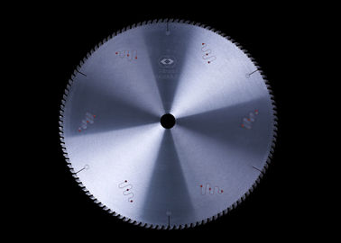 circular saw blades for aluminium Cutting 