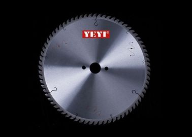 Anti Shock Slot  TCT Circular Aluminum Cutting Saw Blades For Industrial 40 , 60  Teeth