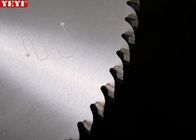 TCT 18 Inch Circular Saw Blade Sharpening For Cutting Steel Ingot  , Carbide Tipped Saw Blade