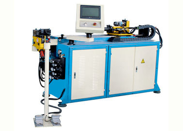 Auto 3D Wire CNC Bending Machine For Round Precision Tube Bending