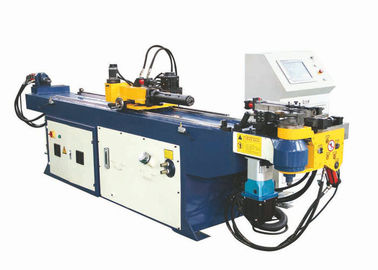 Full Automatic CNC Pipe Bending Machine Making Automobile Brake Tube