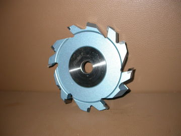 Carbide shaper cutters flooring T&G Cutter for woodworking 160*22-25