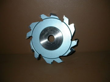 Carbide shaper cutters flooring T&G Cutter for woodworking 160*22-25