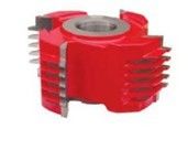 carbide shaper cutters T.C.T finger joint  cutters for woodworking