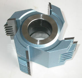 carbide shaper cutters T.C.T finger joint  cutters for woodworking