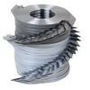 T.C.T single piece finger joint cutters . carbide shaper cutters  Finished sandblast 160mm