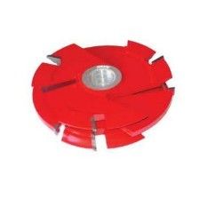 TCT doorframe carbide shaper cutters for groove making / wood finger joint