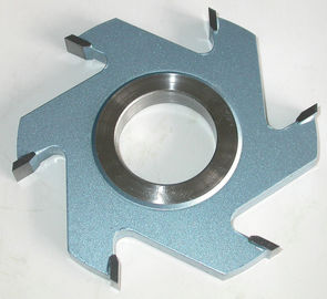Carbide Shaper Cutters  T.C.T Grooving Cutter for woodworking