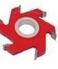 Carbide Shaper Cutters  T.C.T Grooving Cutter for woodworking